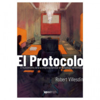 el Protocolo - Guanxe Atlantic Marketplace