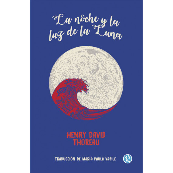 la Noche y la Luz de la Luna