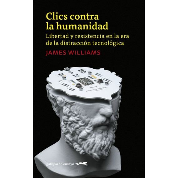 Clics contra la Humanidad