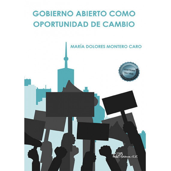 Gobierno Abierto Como Oportunidad de Cambio