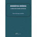 Dogmã¡tica Jurã­dica