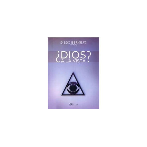 â¿dios a la Vista?