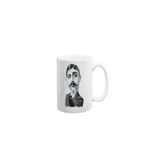 Taza Marcel Proust