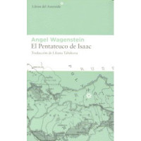 el Pentateuco de Isaac - Guanxe Atlantic Marketplace