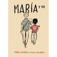 María y Yo - Guanxe Atlantic Marketplace