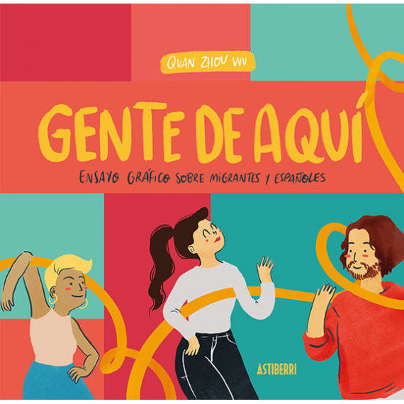 Gente de Aquã­, Gente de Allã­