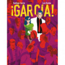 ¡garcía! en Catalunya. Tomo 3 de la Serie