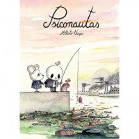 Psiconautas - Guanxe Atlantic Marketplace