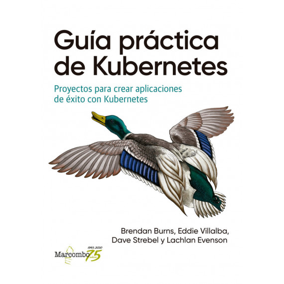 Guã­a Prã¡ctica de Kubernetes