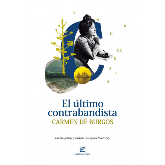 el último Contrabandista