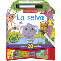 la Selva  SUSAETA