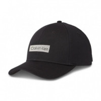 Gorra Visera  CALVIN KLEIN - Guanxe Atlantic Marketplace