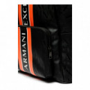 Mochila  ARMANI EXCHANGE