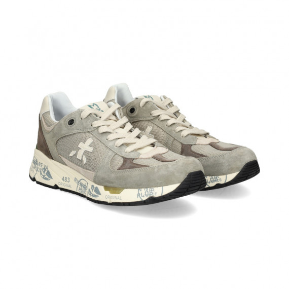 Deportivo Malla Kaki  PREMIATA