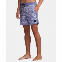 RVCA - Freeport 16" - Boardshort