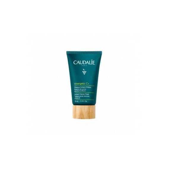 CAUDALIE Mascar Instan Detox 35 Ml