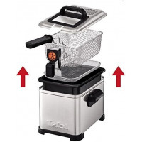 Freidora TEFAL Filtra Pro Premium FR511170