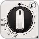 Freidora Tefal Filtra Pro Premium FR511170