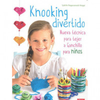 Knooking Divertido - Guanxe Atlantic Marketplace