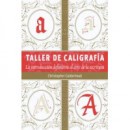 Taller de Caligraf�a