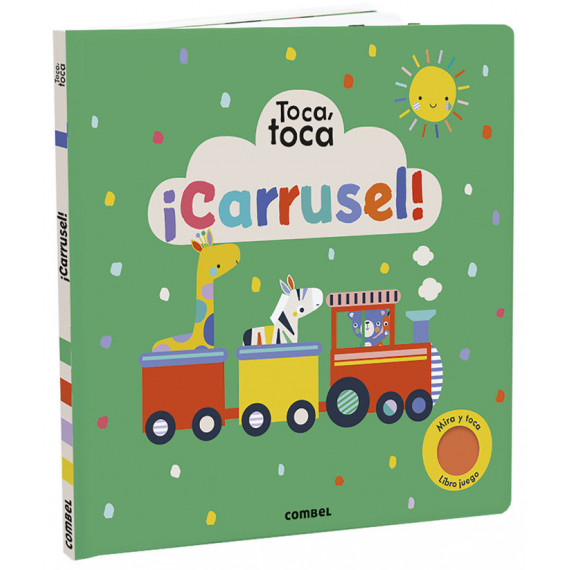 ¡carrusel!