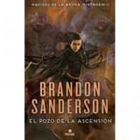 el Pozo de la Ascensión (nacidos de la Bruma [mistborn] 2) - Guanxe Atlantic Marketplace