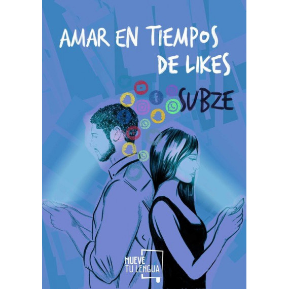 Amar en Tiempos de Likes