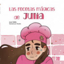 las Recetas Mã¡gicas de Julia