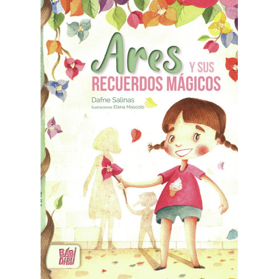 Ares y sus Recuerdos Mã¡gicos