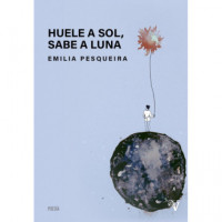 Huele a Sol, Sabe a Luna - Guanxe Atlantic Marketplace