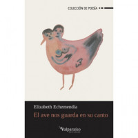 el Ave Nos Guarda en su Canto - Guanxe Atlantic Marketplace