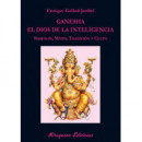 Ganesha, el Dios de la Inteligencia