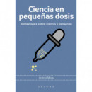 Ciencia en Peque�os Dosis