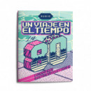 un Viaje en el Tiempo: los 80. Cuaderno de Ilustración y Lettering