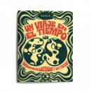 un Viaje en el Tiempo: los 60. Cuaderno de Ilustración y Lettering