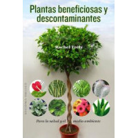 Plantas Beneficiosas y Descontaminantes - Guanxe Atlantic Marketplace