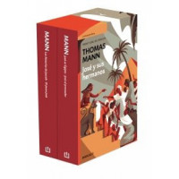 José y sus Hermanos (edición Pack Con: las Historias de Jaacob. el Joven José - Guanxe Atlantic Marketplace
