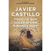 Todo lo que Sucedió con Miranda Huff - Guanxe Atlantic Marketplace