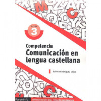 Competencia Clave: Comunicación en Lengua Castellana Nivel 3 - Guanxe Atlantic Marketplace