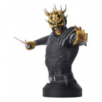 Figura Savage Opress Star Wars The Clone Wars