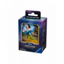 Caja de Mazo Modelo Blancanieves Ursula´s Return  Lorcana Disney  RAVENSBURGER