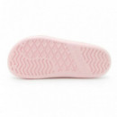 Sandalias REEBOK Rosa Playa Piscina Ciudad