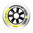 Ruedas ROLLERBLADE Hydrogen 100-85A PACK8