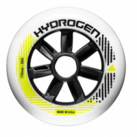 Ruedas ROLLERBLADE Hydrogen 110-85A PACK6