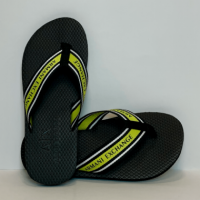Flip Flop ARMANI EXCHANGE Amarilla