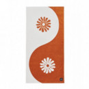 Toallas Toalla SLOWTIDE Botanical Balance Brush