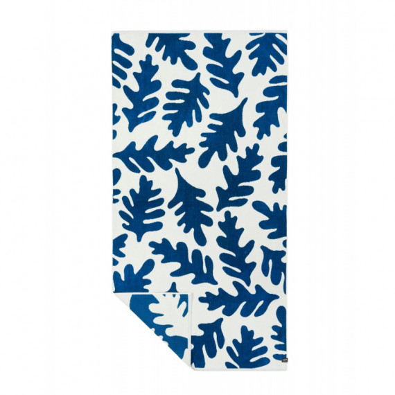 Toallas Toalla SLOWTIDE Hele Deep Pacific Premium