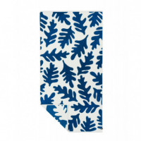 Toallas Toalla SLOWTIDE Hele Deep Pacific Premium