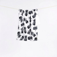 Toallas Toalla SLOWTIDE Pineapps