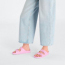 Calzado Sandalias BIRKENSTOCK Arizona Eva Fondant Pink